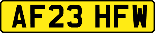 AF23HFW