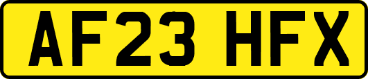 AF23HFX