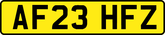 AF23HFZ