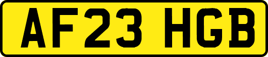 AF23HGB
