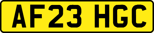 AF23HGC