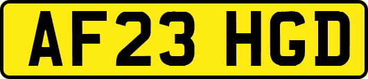 AF23HGD
