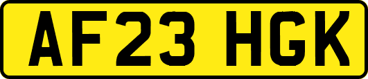 AF23HGK