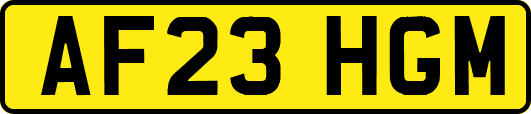 AF23HGM