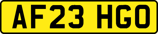 AF23HGO