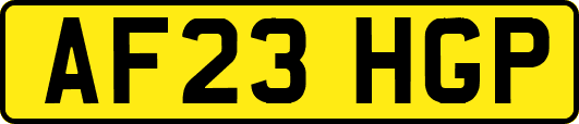 AF23HGP