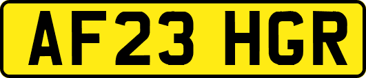 AF23HGR