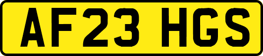 AF23HGS