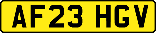 AF23HGV
