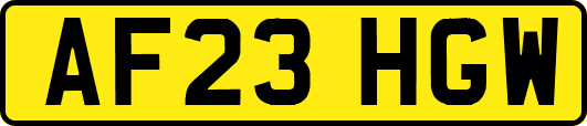 AF23HGW