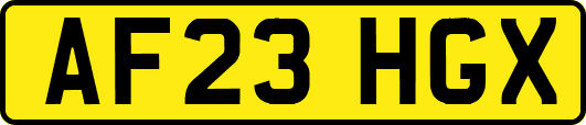 AF23HGX