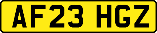 AF23HGZ