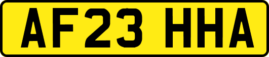AF23HHA