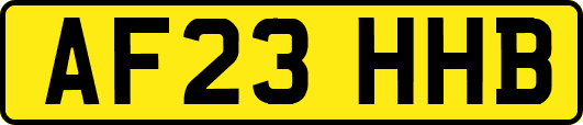 AF23HHB