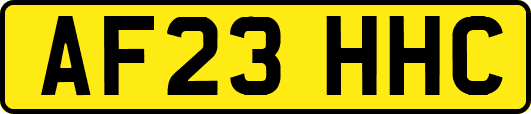 AF23HHC