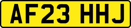 AF23HHJ