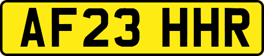 AF23HHR