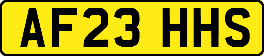 AF23HHS