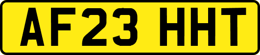 AF23HHT