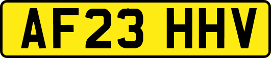 AF23HHV