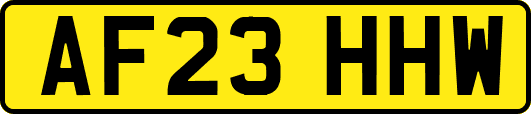 AF23HHW