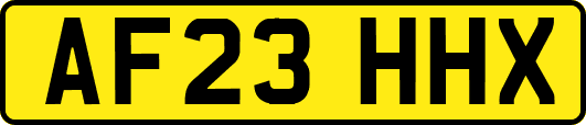 AF23HHX