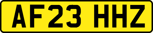AF23HHZ