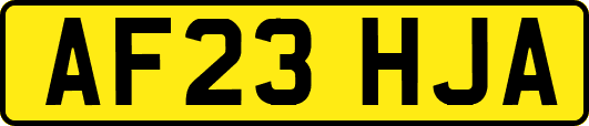 AF23HJA