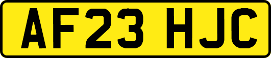 AF23HJC