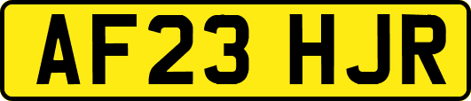 AF23HJR