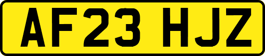 AF23HJZ