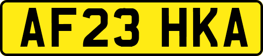 AF23HKA