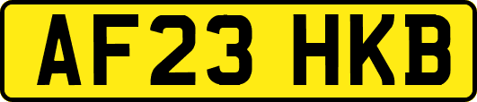 AF23HKB