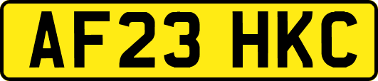 AF23HKC