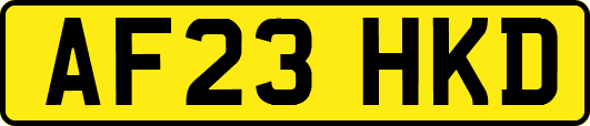 AF23HKD