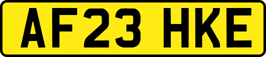 AF23HKE