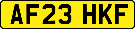 AF23HKF
