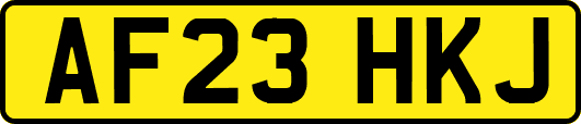 AF23HKJ