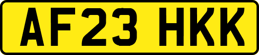 AF23HKK