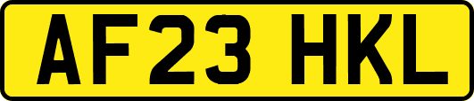 AF23HKL