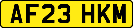 AF23HKM