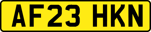 AF23HKN