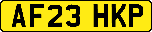 AF23HKP