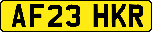 AF23HKR