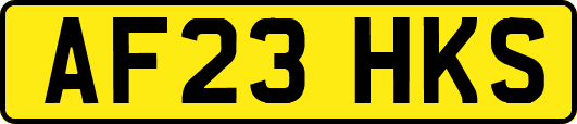 AF23HKS