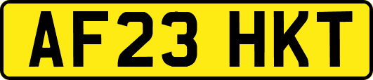 AF23HKT