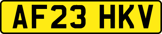 AF23HKV