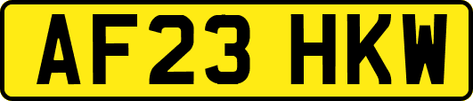 AF23HKW