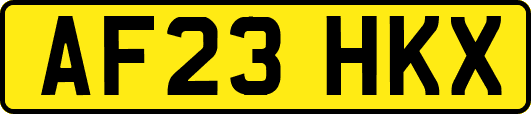 AF23HKX