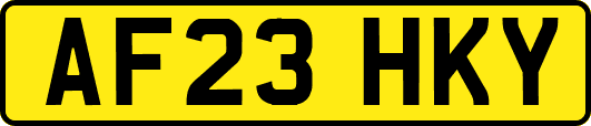 AF23HKY